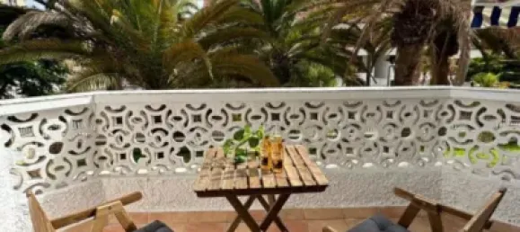 Квартира с 1 спальней в Арона, Испания № 42183 3