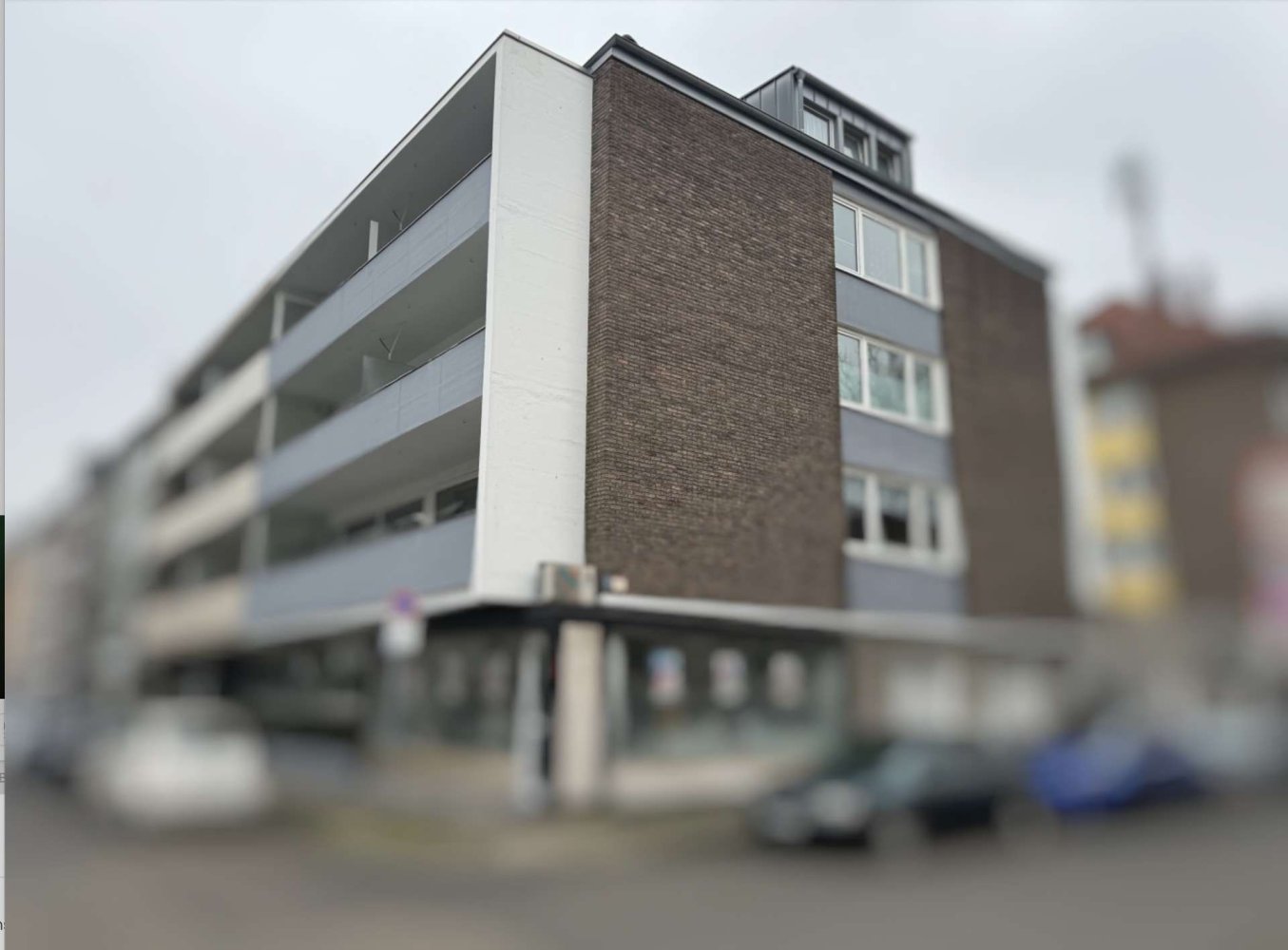  بناية في Dusseldorf, Germany 712متر مربع رقم 85521