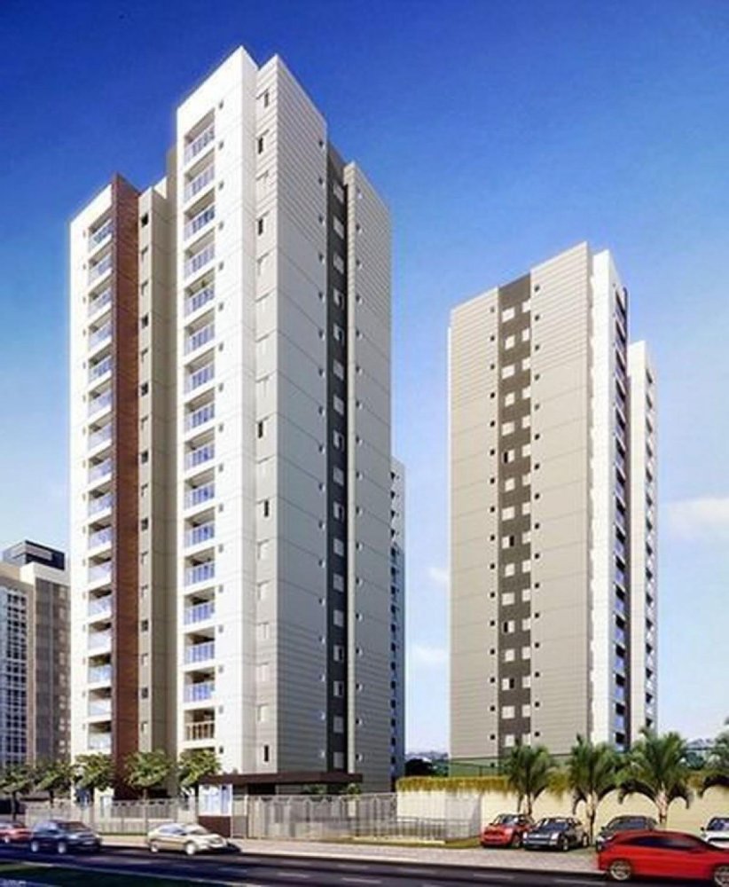 3 غرف نوم شقة في Sao Paulo, Brazil رقم 565703