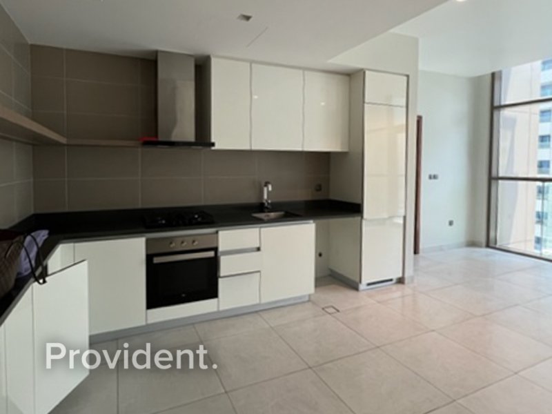 Apartamento de 1 dormitorio en Dubai Marina, UAE No. 4164