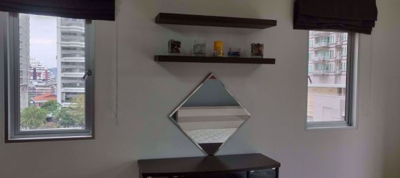 شقة 1 غرف نوم  في Condo One X Sukhumvit 26 Bangkok, Thailand رقم 31487 4