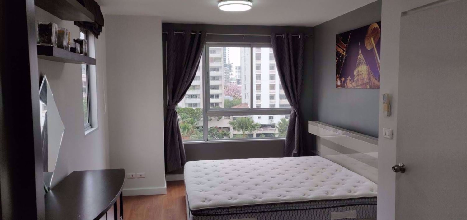 شقة 1 غرف نوم  في Condo One X Sukhumvit 26 Bangkok, Thailand رقم 31487