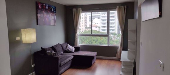 شقة 1 غرف نوم  في Condo One X Sukhumvit 26 Bangkok, Thailand رقم 31487 6
