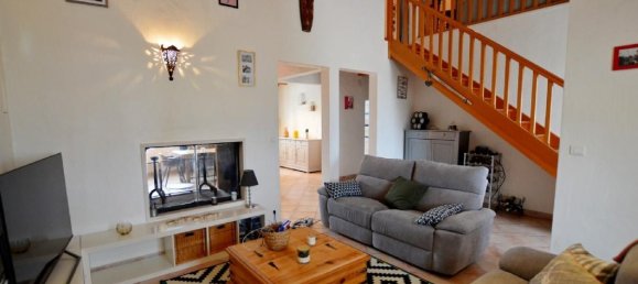 Casa T7 em Pellegrue, France N.º 103052 13