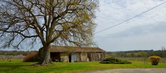 Casa T7 em Pellegrue, France N.º 103052 7