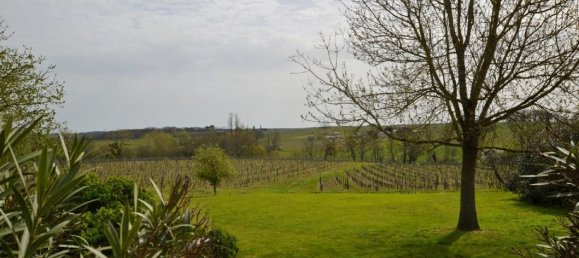 Casa T7 em Pellegrue, France N.º 103052 6