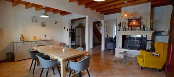 Casa T7 em Pellegrue, France N.º 103052 12