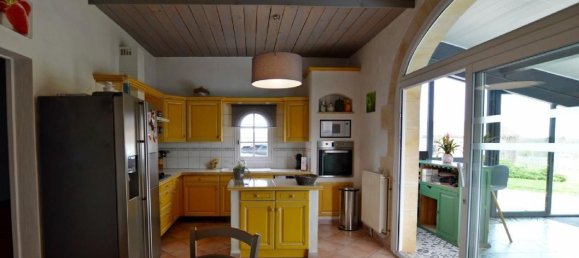 Casa T7 em Pellegrue, France N.º 103052 10