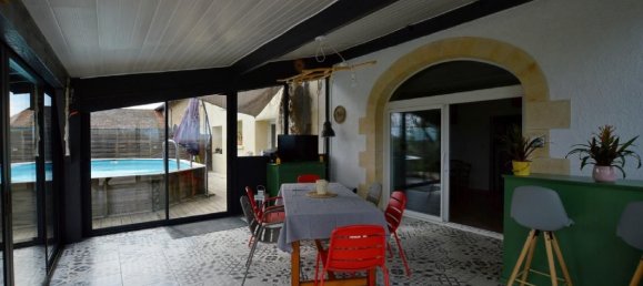 Casa T7 em Pellegrue, France N.º 103052 9