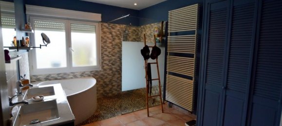 Casa T7 em Pellegrue, France N.º 103052 15