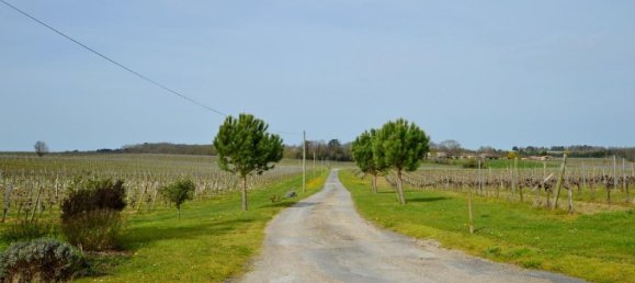 Casa T7 em Pellegrue, France N.º 103052 8
