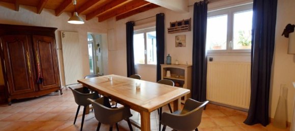 Casa T7 em Pellegrue, France N.º 103052 11