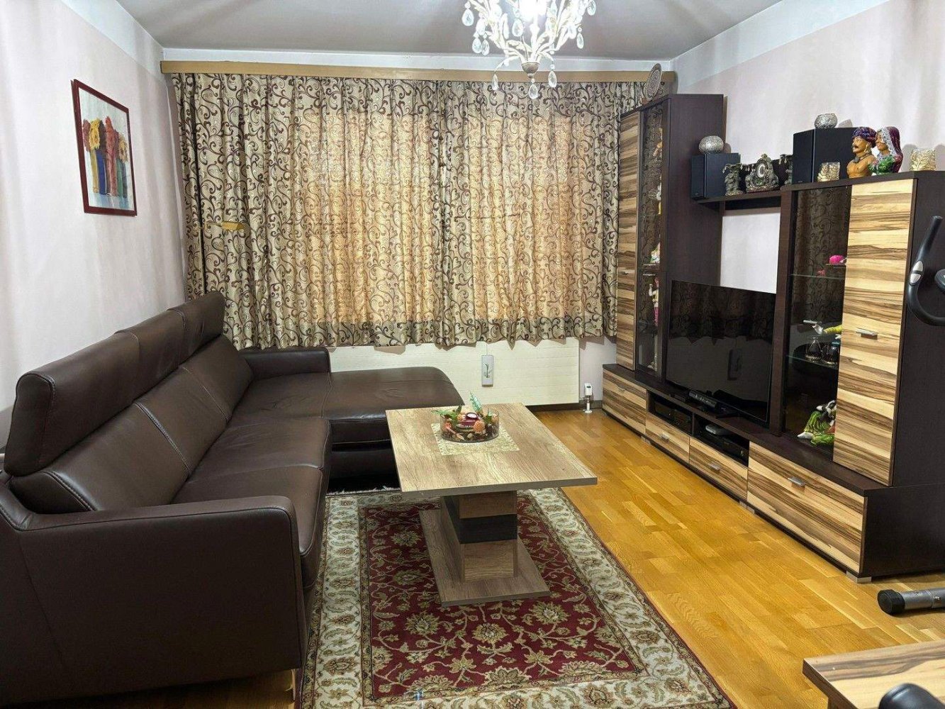 3 rooms Apartment in Favoriten, Austria No. 237756