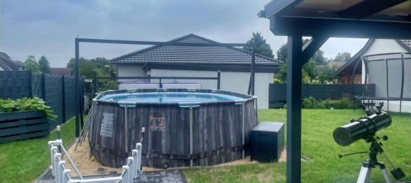 5 rooms House in Anhalt-Bitterfeld, Germany No. 230656 4