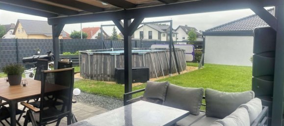 5 rooms House in Anhalt-Bitterfeld, Germany No. 230656 6