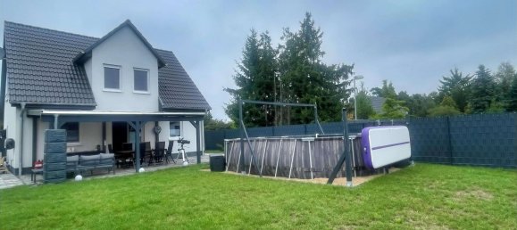 5 rooms House in Anhalt-Bitterfeld, Germany No. 230656 8