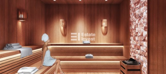 Apartamento 1+1 em Alanya, Turkey N.º 32131 7