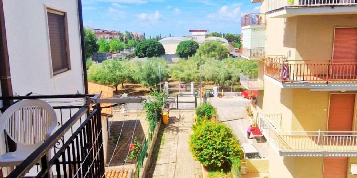 1 bedroom Apartment in Scalea, Italy No. 361711