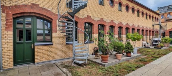 2 Schlafzimmer Doppelhaus in Leipzig, Germany, Nr. 307190 2