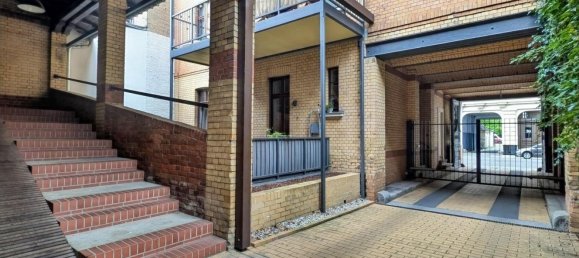 2 Schlafzimmer Doppelhaus in Leipzig, Germany, Nr. 307190 8