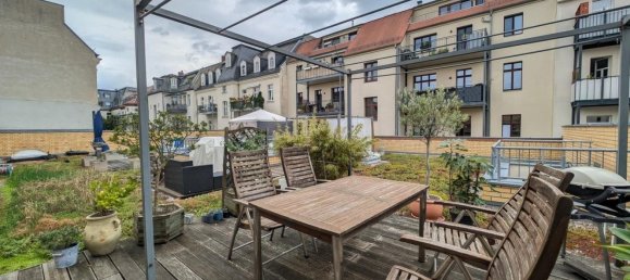 2 Schlafzimmer Doppelhaus in Leipzig, Germany, Nr. 307190 5