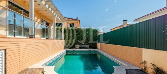 3 غرف نوم منزل في Cascais, Portugal رقم 138538 24