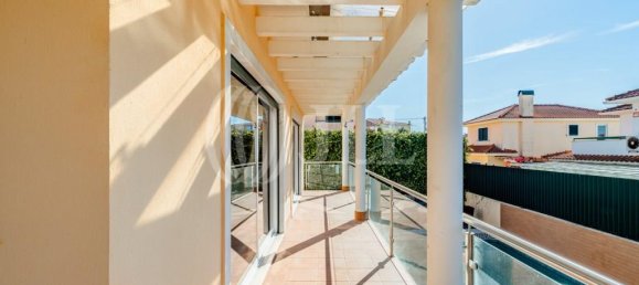 3 غرف نوم منزل في Cascais, Portugal رقم 138538 13