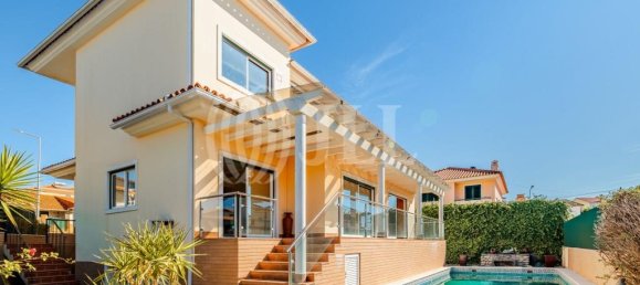 3 غرف نوم منزل في Cascais, Portugal رقم 138538 17