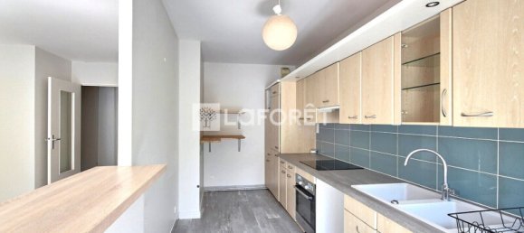 1 bedroom Apartment in Suresnes, France No. 332246 4
