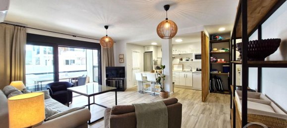 Квартира с 2 спальнями в Саара де лос Атунес, Испания № 180435 10