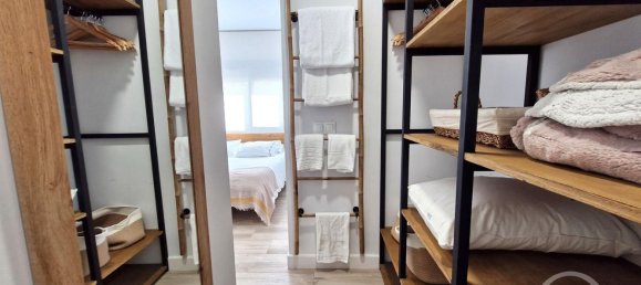 Квартира с 2 спальнями в Саара де лос Атунес, Испания № 180435 25