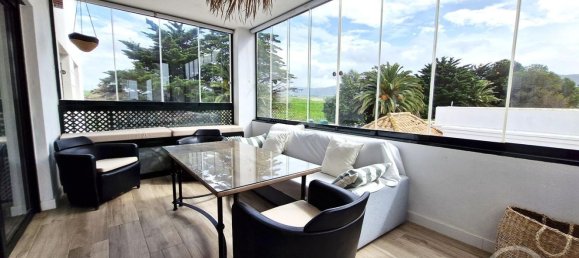 Квартира с 2 спальнями в Саара де лос Атунес, Испания № 180435 15