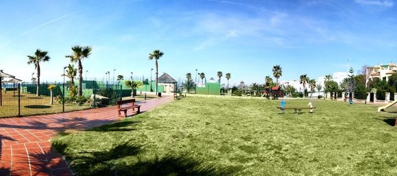 Квартира с 2 спальнями в Саара де лос Атунес, Испания № 180435 33