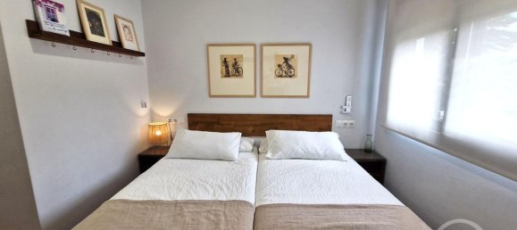 Квартира с 2 спальнями в Саара де лос Атунес, Испания № 180435 22