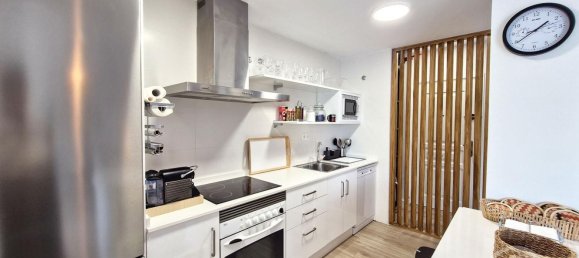 Квартира с 2 спальнями в Саара де лос Атунес, Испания № 180435 5