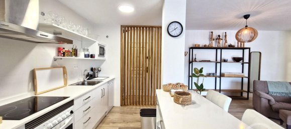 Квартира с 2 спальнями в Саара де лос Атунес, Испания № 180435 6