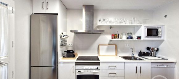 Квартира с 2 спальнями в Саара де лос Атунес, Испания № 180435 3