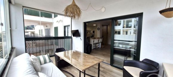 Квартира с 2 спальнями в Саара де лос Атунес, Испания № 180435 14