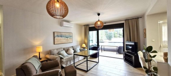 Квартира с 2 спальнями в Саара де лос Атунес, Испания № 180435 2