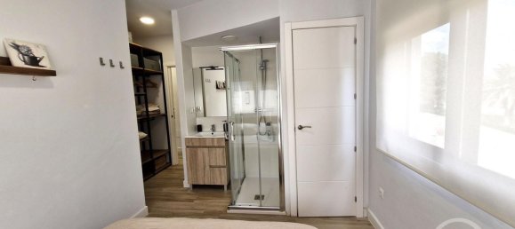 Квартира с 2 спальнями в Саара де лос Атунес, Испания № 180435 27