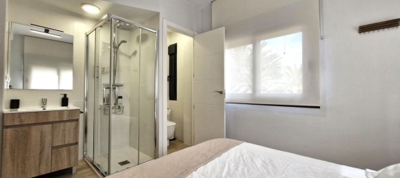 Квартира с 2 спальнями в Саара де лос Атунес, Испания № 180435 29