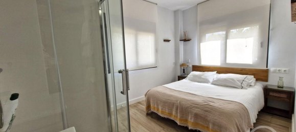 Квартира с 2 спальнями в Саара де лос Атунес, Испания № 180435 26