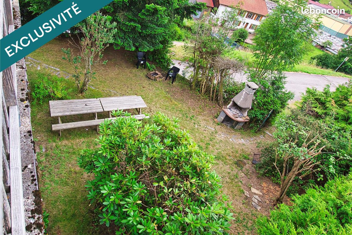 Apartamento T5 em La Bresse, France N.º 279250