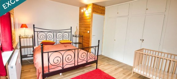 Apartamento T5 em La Bresse, France N.º 279250 8