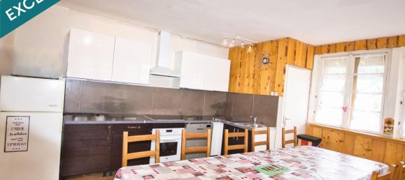 Apartamento T5 em La Bresse, France N.º 279250 3