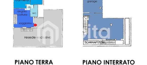 3 bedrooms Apartment in Figline e Incisa Valdarno, Italy No. 331439 15