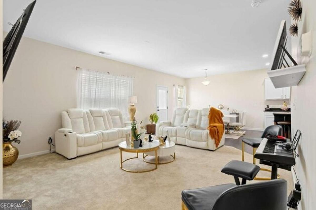 4 bedrooms House in Auburn, USA No. 415963