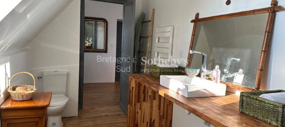 5 bedrooms Castles in Pornic, France No. 293121 11