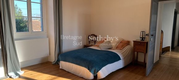 5 bedrooms Castles in Pornic, France No. 293121 10