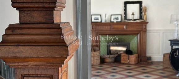 5 bedrooms Castles in Pornic, France No. 293121 6